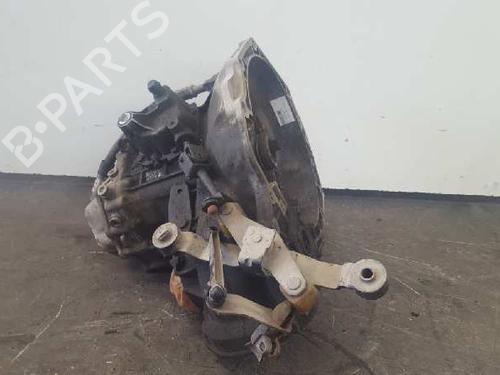 Gearbox OPEL VECTRA B (J96) 2.0 DTI 16V (F19) | BP12688214M3 