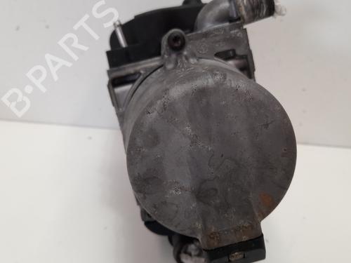 Varmeblæser LAND ROVER DISCOVERY III (L319) 2.7 TD 4x4 | BP12790604M62 