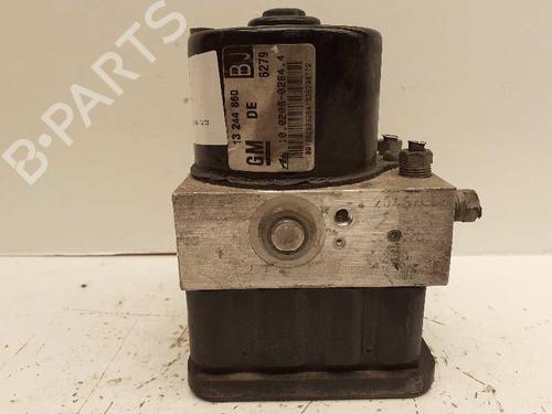 ABS pump OPEL ZAFIRA / ZAFIRA FAMILY B (A05) 1.9 CDTI (M75) | BP12757455M43 