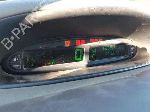 Engine CITROËN XSARA PICASSO (N68) 1.8 16V | BP31136316M1