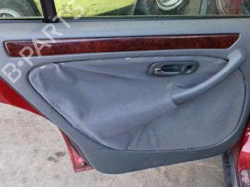 Engine control unit (ECU) ROVER 400 II (RT) 420 Di | BP12747635M57 