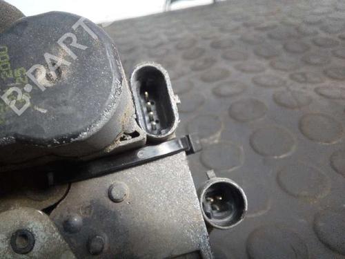 Front left lock FIAT BRAVA (182_) 1.9 JTD 105 | BP12805154C98 