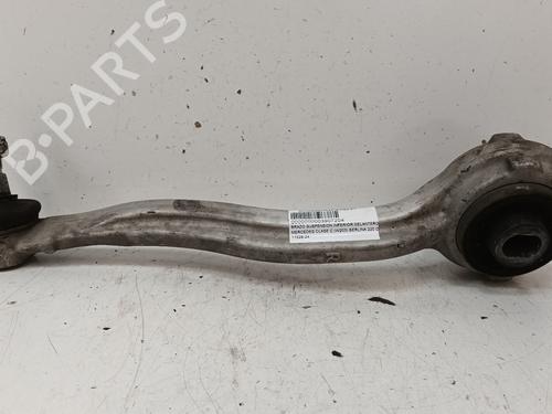 Used Right front suspension arm MERCEDES-BENZ C-CLASS (W203) C 220 CDI (203.006) (136 hp) 17717523