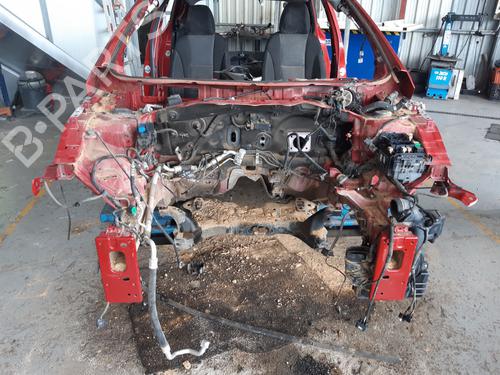 Heater matrix box HYUNDAI i30 (GD)  | BP33943554M61  - Image 22