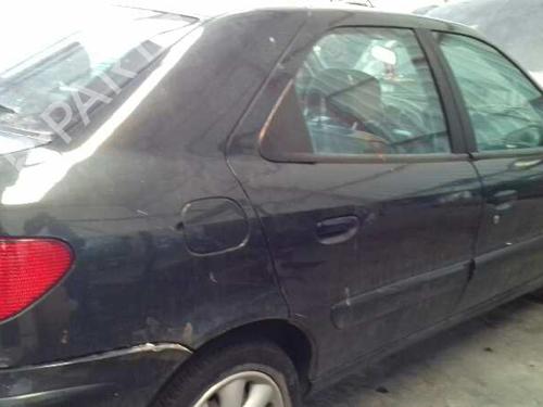 Air filter box CITROËN XSARA Coupe (N0) 2.0 HDI 90 | BP13975362M87 