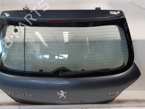 Used Tailgate Tailgate 36569138 36569138