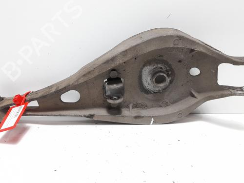 Used Left rear suspension arm BMW 3 Coupe (E46) 330 Cd (204 hp) 12782425