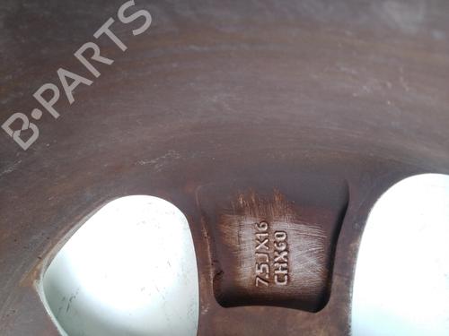 Felg JAGUAR S-TYPE II (X200) 3.0 V6 | BP12785332C45 