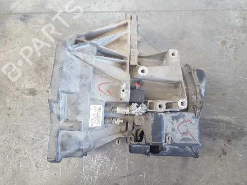 Used Gearbox FORD FIESTA V (JH_, JD_) 1.4 16V (80 hp) 12688820