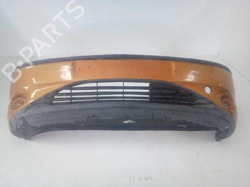 Used Front bumper LANCIA Y (840_) 1.1 (840AE) (54 hp) 12806491