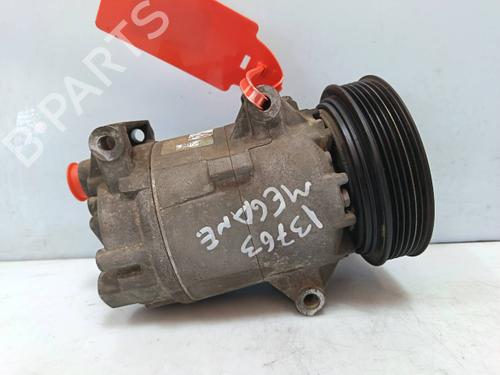 AC compressor RENAULT MEGANE II Saloon (LM0/1_) | BP40445093M34 - Image 5