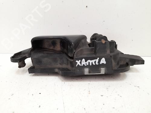 Front left interior door handle CITROËN XANTIA (X1_, X2_) 2.0 HDI 90 | BP12766593I13 