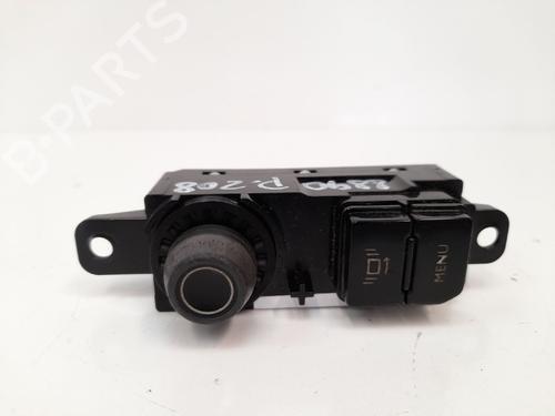 Used Switch PEUGEOT 208 I (CA_, CC_) 1.4 HDi (68 hp) 12775111