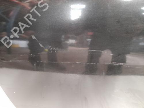 Left rear door SKODA FABIA I (6Y2)  | BP12718811C4 