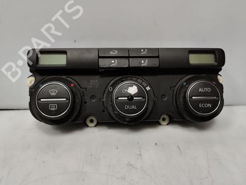 Climate control VW PASSAT B6 (3C2) 2.0 TDI | BP32473088I5 