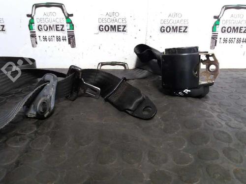 Used Front right seatbelt LIGIER XTOO (LXT) [2005-2012]  12853567