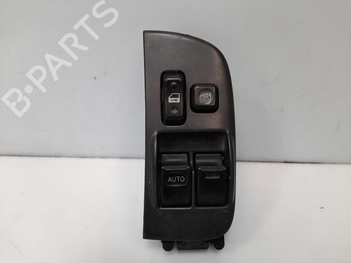 Used Left front window switch Left front window switch TOYOTA COROLLA Liftback (_E11_) 2.0 D (CE110) (72 hp) 35770812 35770812