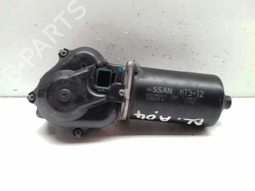 Front wiper motor NISSAN PRIMERA (P12) 1.6 | BP12732110M29 