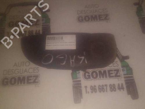 Used Front right exterior door handle RENAULT KANGOO (KC0/1_) 1.5 dCi (KC07) (65 hp) 12796899