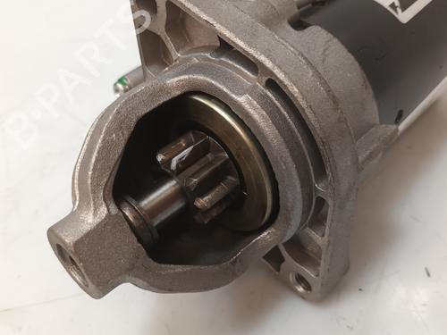 Starter FIAT GRANDE PUNTO (199_)  | BP19064131M8 