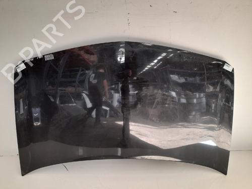 Used Hood RENAULT MEGANE II Saloon (LM0/1_) 1.9 dCi (LM0G, LM1G, LM2C) (120 hp) 12754469