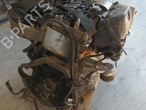 Engine MERCEDES-BENZ C-CLASS (W203) C 200 CDI (203.004) | BP33175271M1 - Image 4