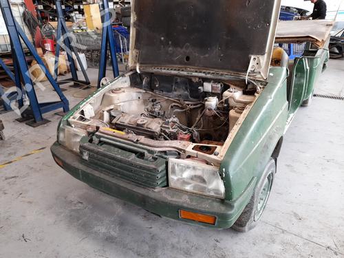 Used Parts CITROËN C15 Box Body/MPV (VD_) 1.1 (48 hp) 1414695