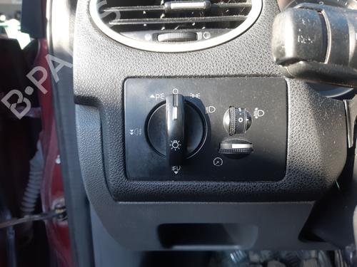 Intercooler FORD FOCUS II (DA_, HCP, DP)  | BP31906363M30 