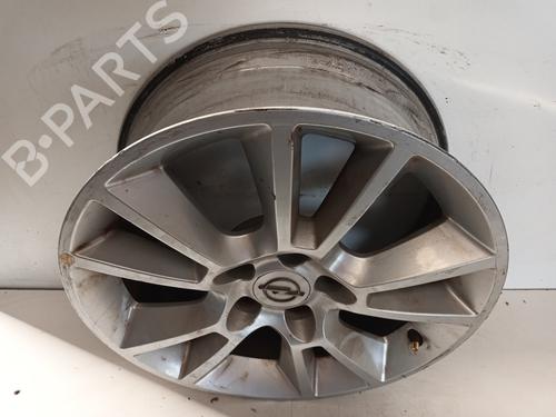 Rim OPEL ZAFIRA / ZAFIRA FAMILY B (A05)  | BP21595711C45 