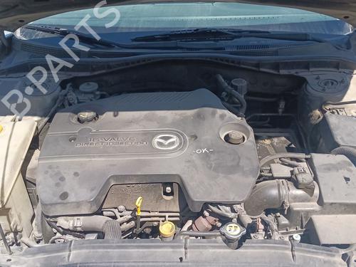 Engine MAZDA 6 Saloon (GG) 2.0 DI (GG14) | BP34447670M1  - Image 15