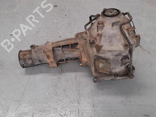 Front differential MITSUBISHI OUTLANDER I (CU_W)  | BP12851687M23 
