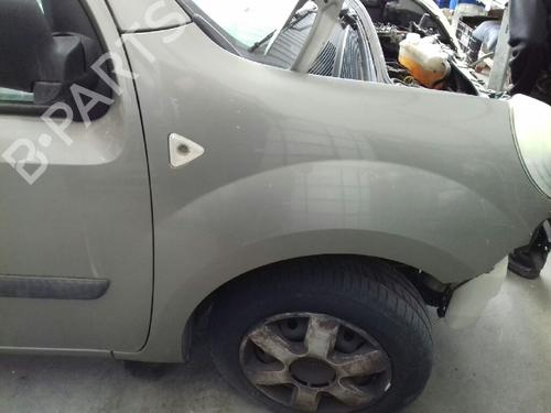 Instrument cluster RENAULT KANGOO / GRAND KANGOO II (KW0/1_) 1.5 dCi 85 (KW0K, KW0L, KW0B) | BP12738592C47 