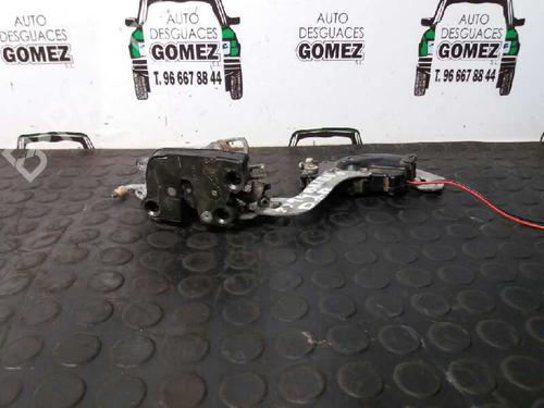 Rear right lock SUZUKI BALENO (EG) 1.6 i 16V (SY416) | BP12820366C99 