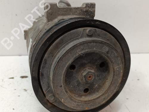 AC compressor OPEL VECTRA C (Z02) 2.0 DTI 16V (F69) | BP14992096M34 