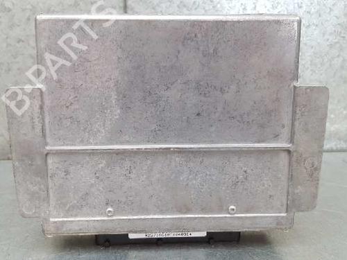 Engine control unit (ECU) SAAB 9-5 Estate (YS3E) 2.0 t | BP12816379M57 