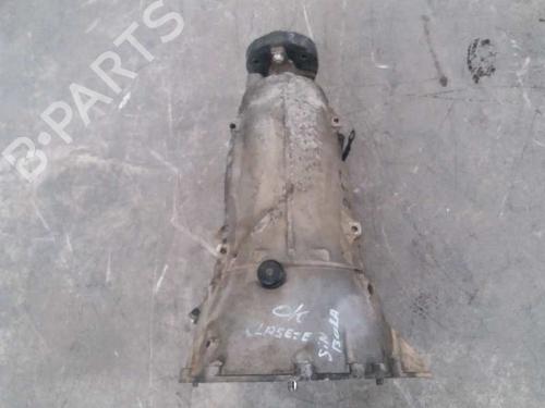 Gearbox MERCEDES-BENZ E-CLASS (W210) E 300 Turbo-D (210.025) | BP12744862M3 