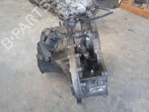 Gearbox OPEL VECTRA B Estate (J96) 2.2 i 16V (F35) | BP12817448M3 