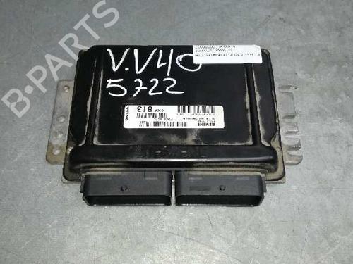 Used Engine control unit (ECU) VOLVO V40 Estate (645) 1.8 LPG (122 hp) 12723645
