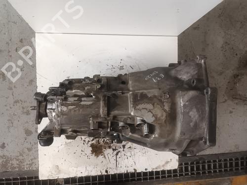 Gearbox BMW 5 (E39) 528 i | BP35820012M3 - Image 4