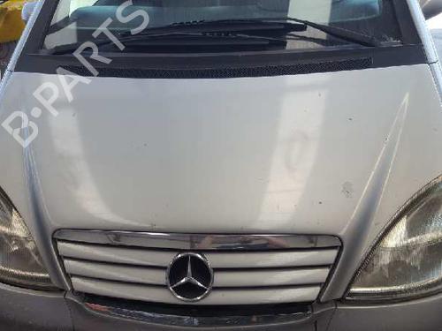 Turbocharger/Supercharger MERCEDES-BENZ A-CLASS (W168) A 160 CDI (168.007) | BP12748809M71 