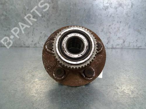 Left rear steering knuckle CHRYSLER PT CRUISER (PT_) 2.0 | BP12697952M27 