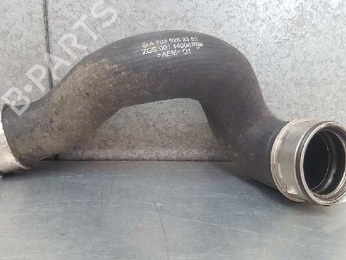 Other MERCEDES-BENZ C-CLASS (W203) C 220 CDI (203.008) | BP13974585O1 