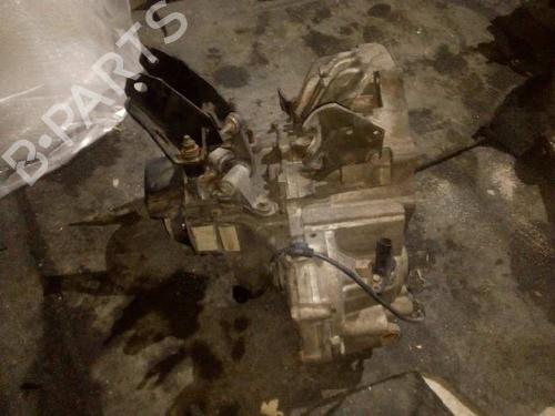 Gearbox MAZDA 6 Saloon (GG) 1.8 | BP12686059M3 