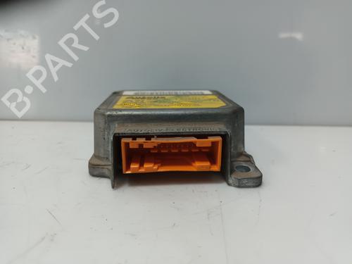 ECU airbags PEUGEOT PARTNER Box Body/MPV (5_, G_)  | BP22778487M53 