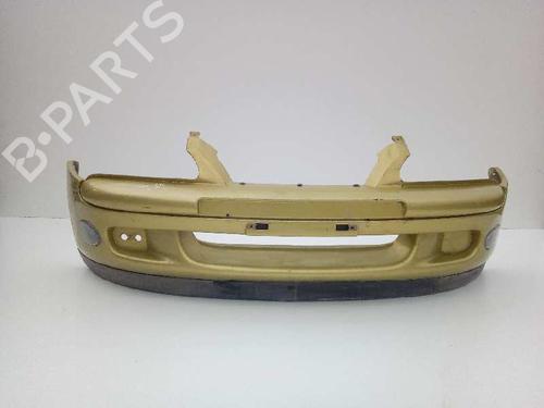 Paraurti anteriore OPEL TIGRA (S93) 1.4 16V (F07) (90 hp) 12798904