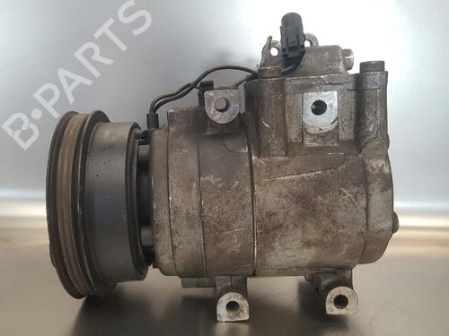 AC compressor HYUNDAI ACCENT II (LC) 1.3 | BP12810382M34 