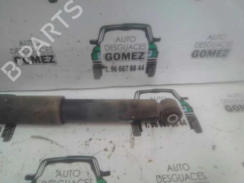 Left rear shock absorber FORD FOCUS II Turnier (DA_, FFS, DS) 1.6 TDCi | BP12794470M18 