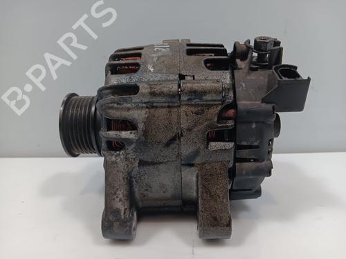 Used Alternator Alternator FORD FOCUS III Turnier 1.5 TDCi (120 hp) 35811888 35811888