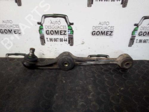 Left front suspension arm SEAT IBIZA I (21A) 1.5 i Cat | BP12811062M12