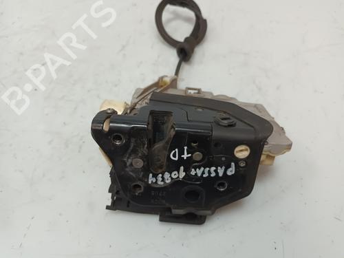 Højre bagtil lås VW PASSAT B6 (3C2)  | BP23091930C99 